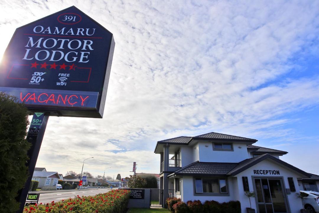 Motor Motel 4*
