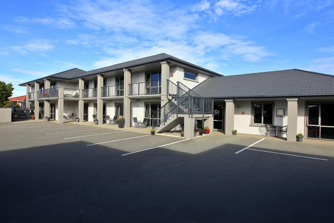 Motor 4* Oamaru