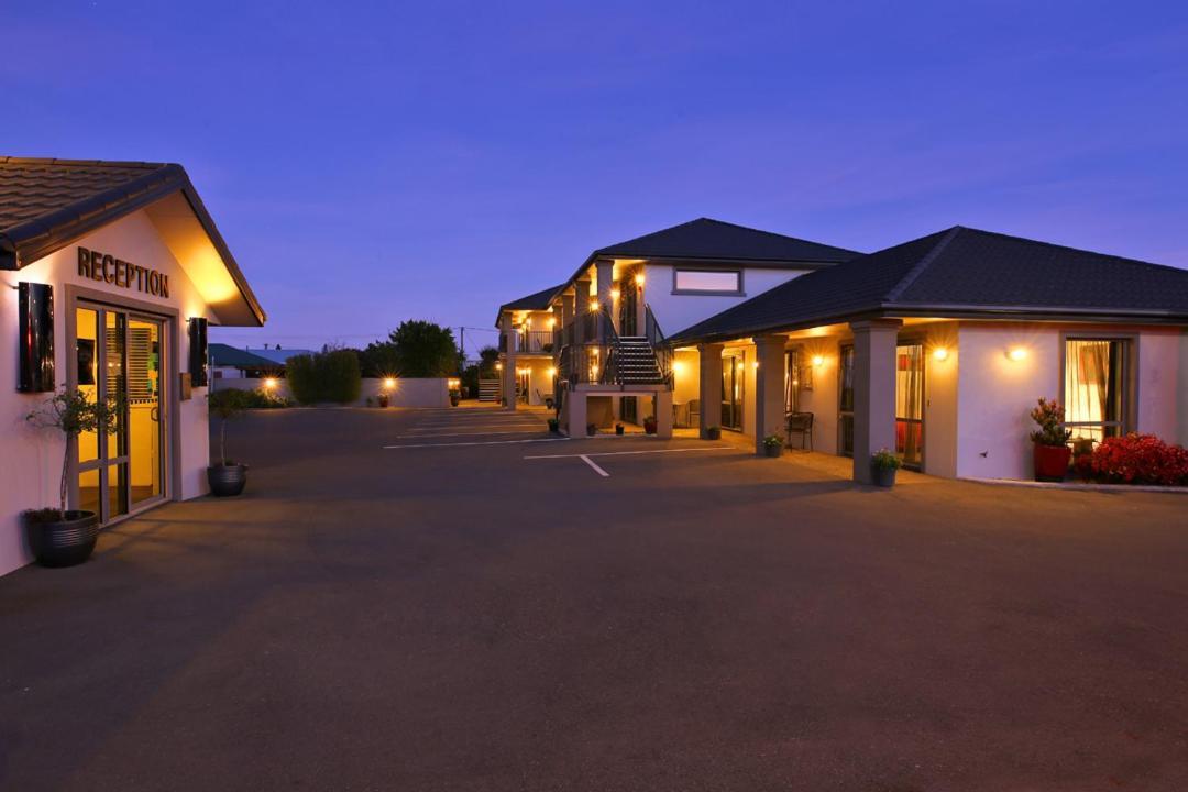 Motel Motor 4*