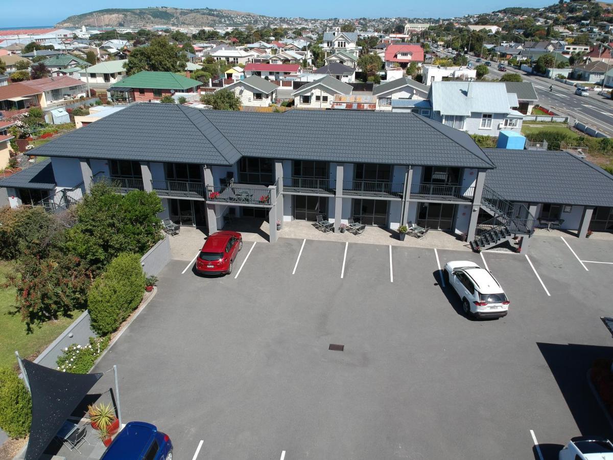 Motor 4* Oamaru