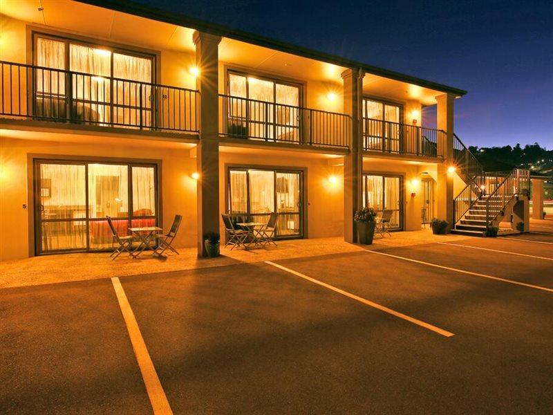 Motel Motor