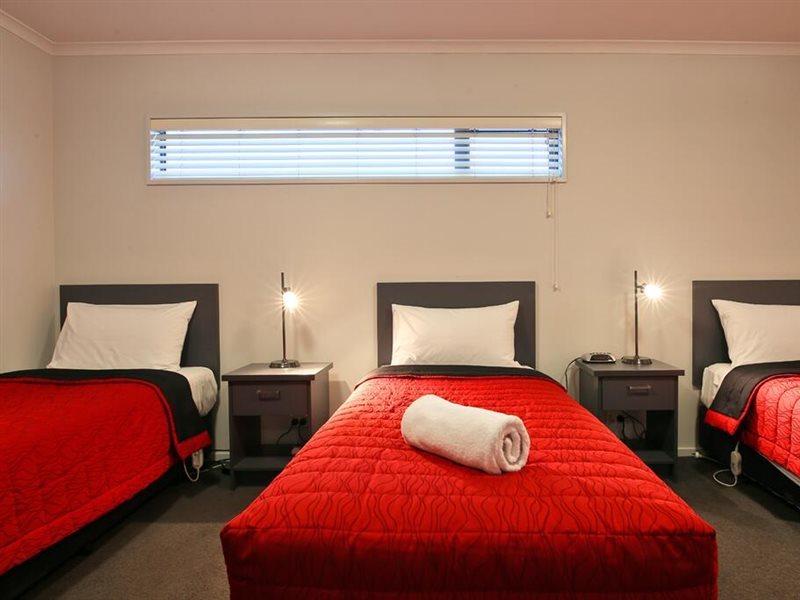 Motel Motor Oamaru