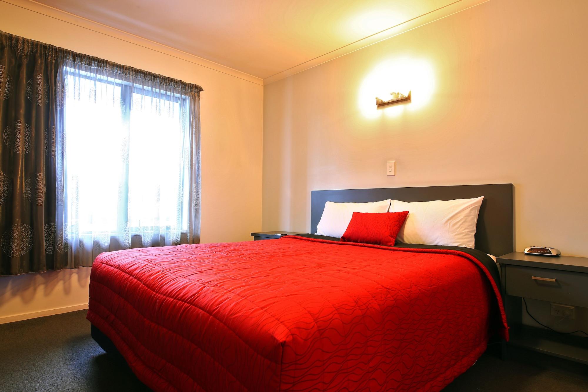 Motor 4* Oamaru