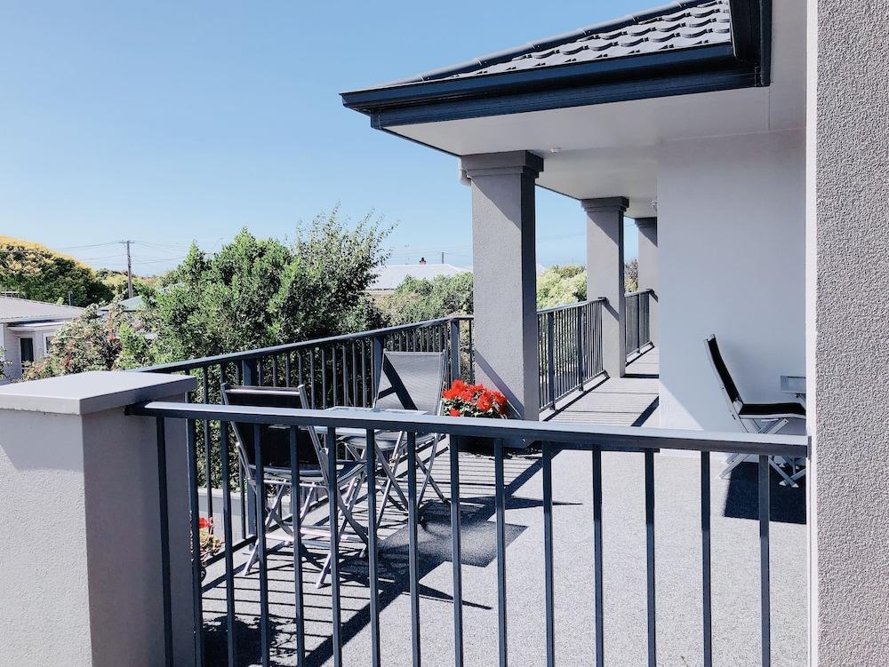 Motor 4* Oamaru