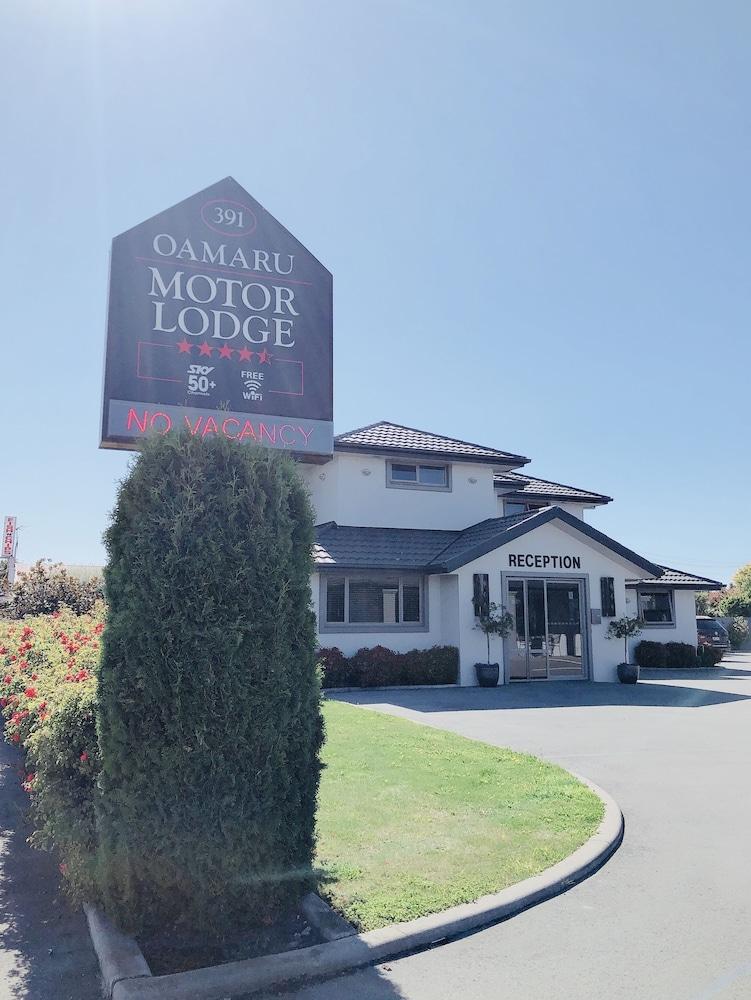 Motor Motel 4*