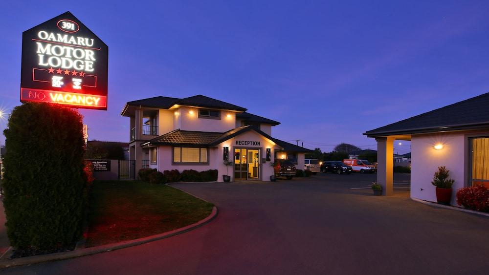 Motel Motor
