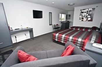 Motor Motel 4*
